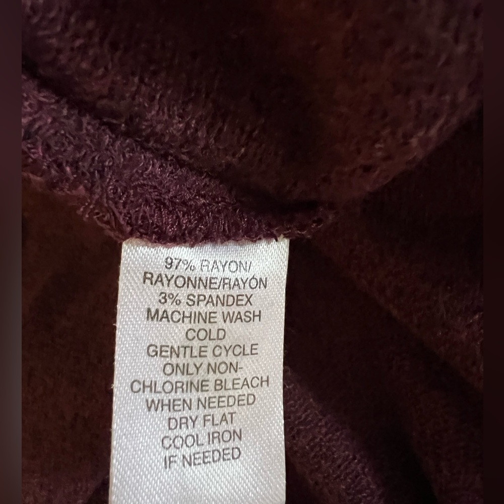 Lou & Grey V-Neck Tunic - Picture 4 of 4